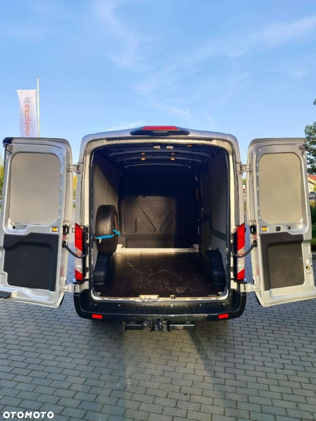 Ford Transit - 17