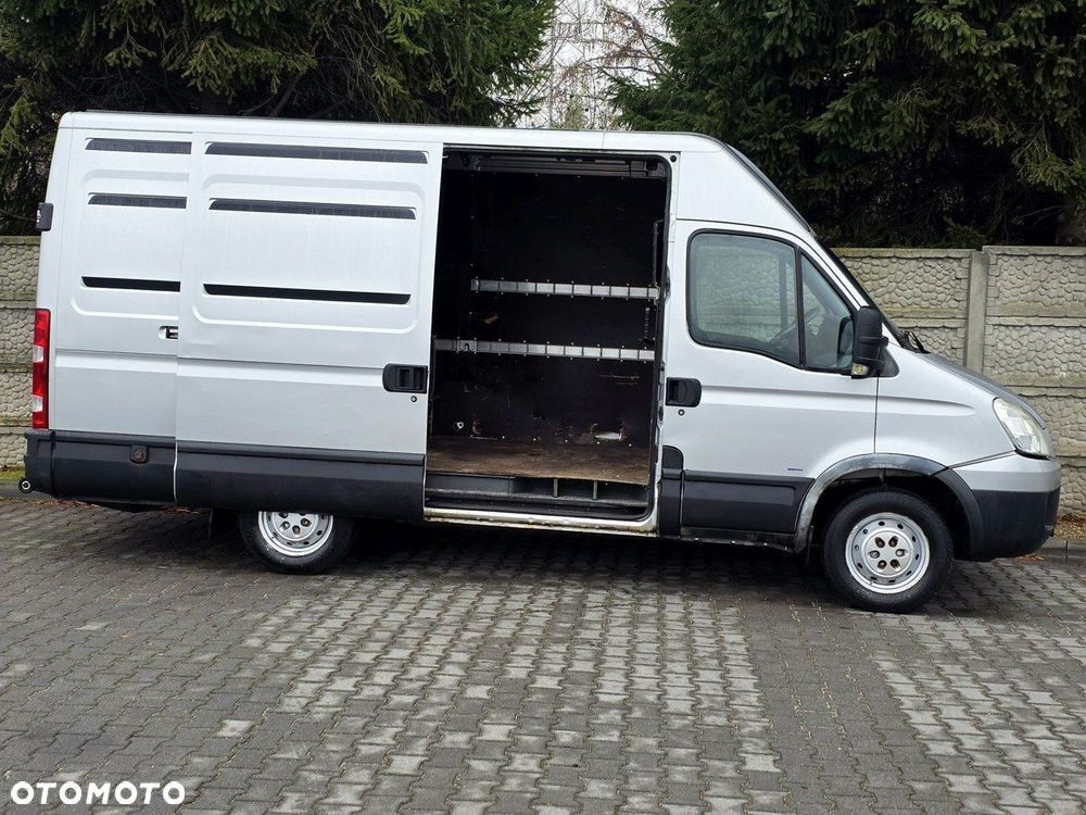 Iveco Daily - 6
