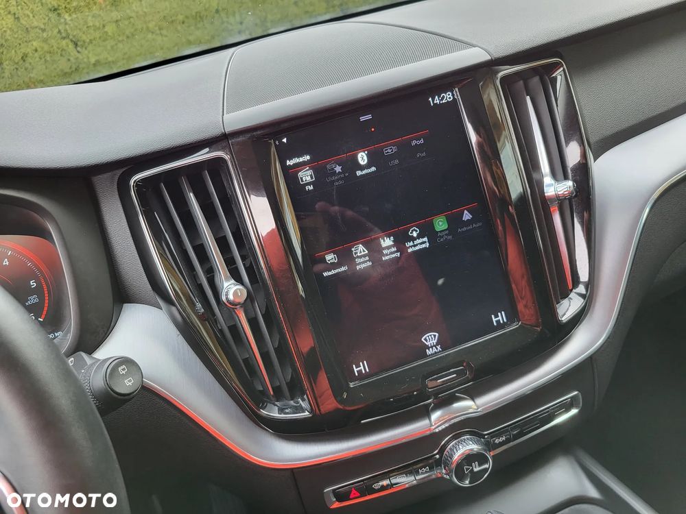 Volvo XC 60 - 33