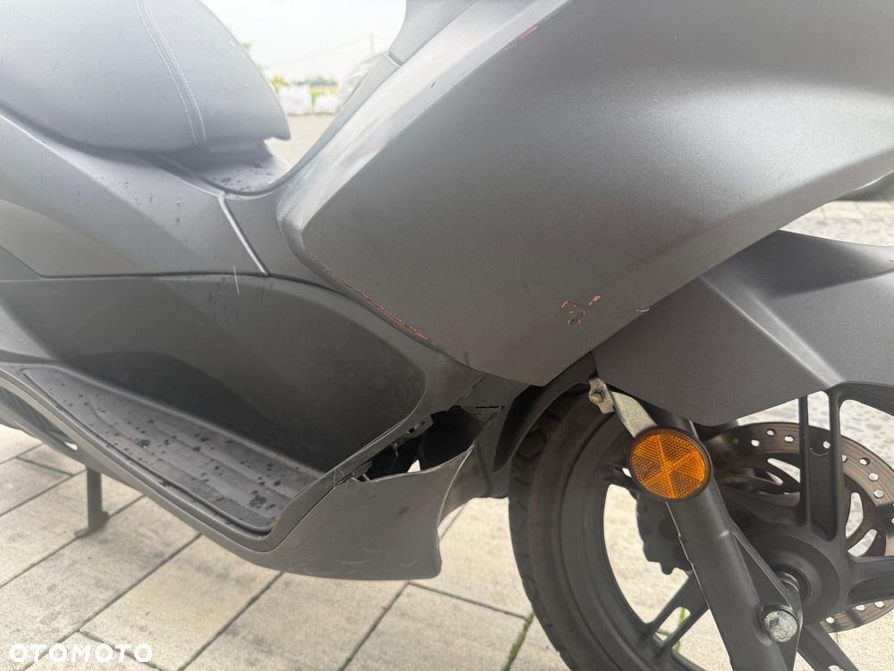 Honda PCX - 8