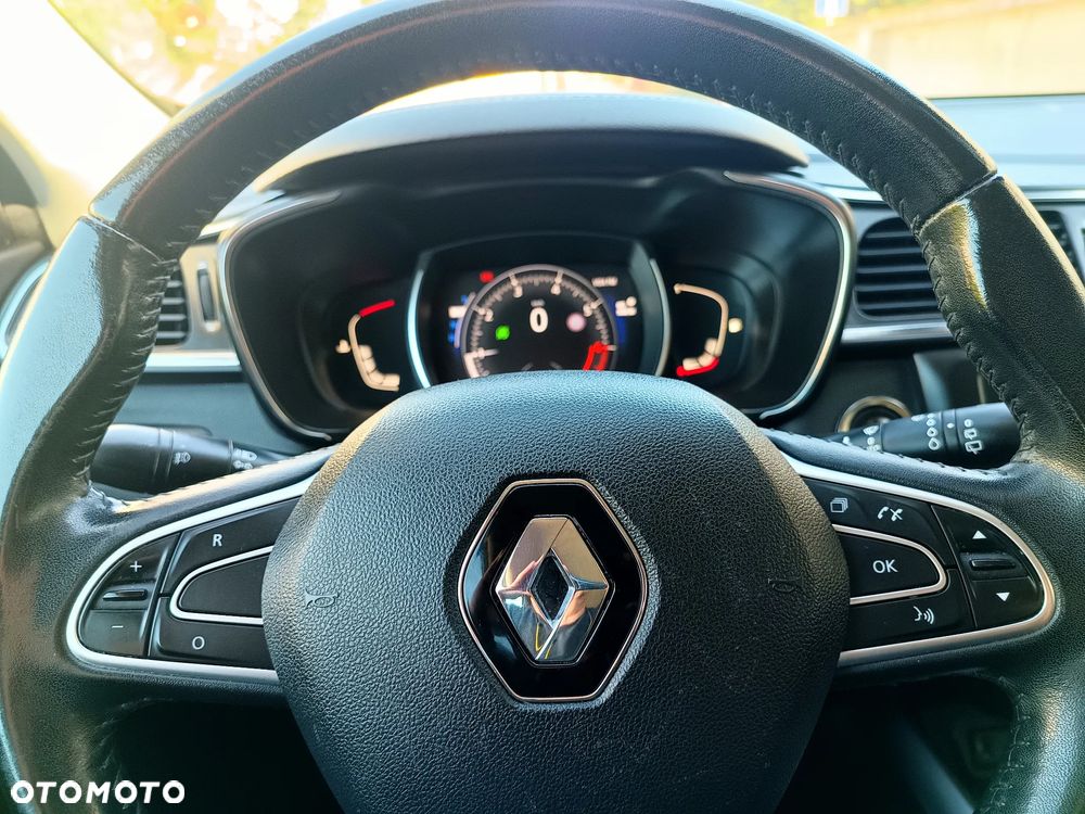 Renault Kadjar 1.2 Energy TCe Intens EDC - 16