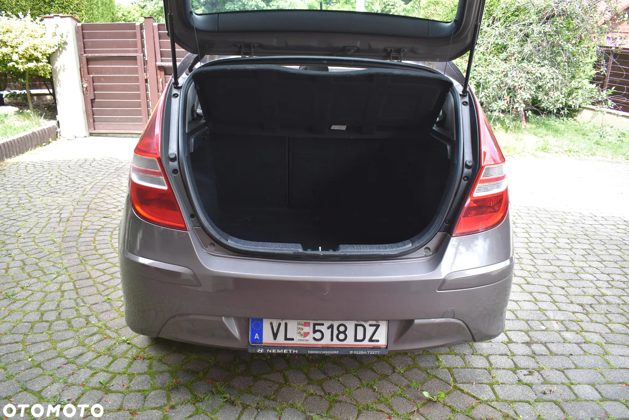 Hyundai i30 1.6 CRDi Classic - 18
