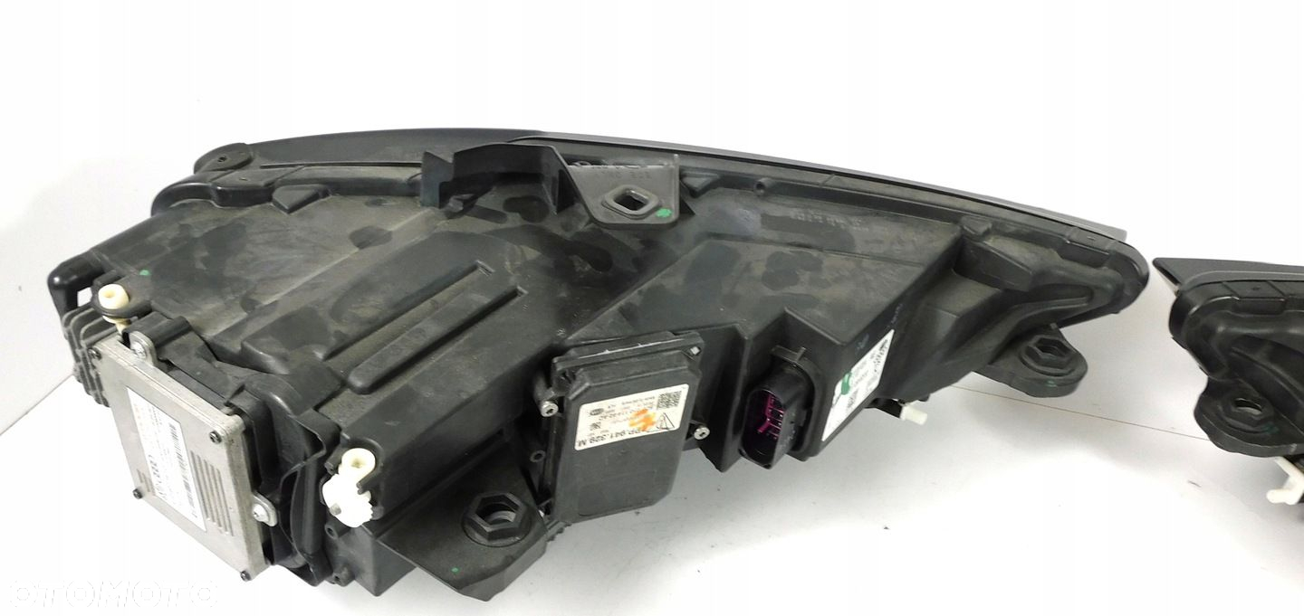 AUDI A3 8V LAMPA PRAWA LEWA FULL LED KOMPLETNE - 12
