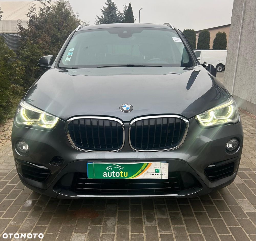 BMW X1 - 2