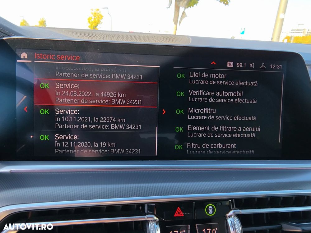 BMW X5 xDrive40d AT MHEV - 33