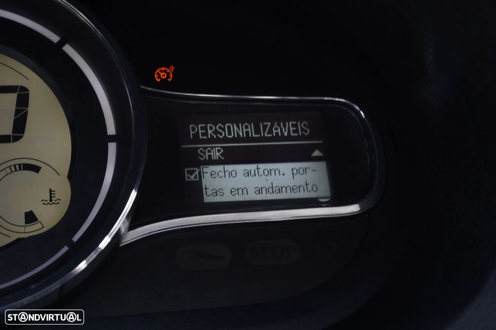 Renault Mégane 1.5 dCi Dynamique - 29