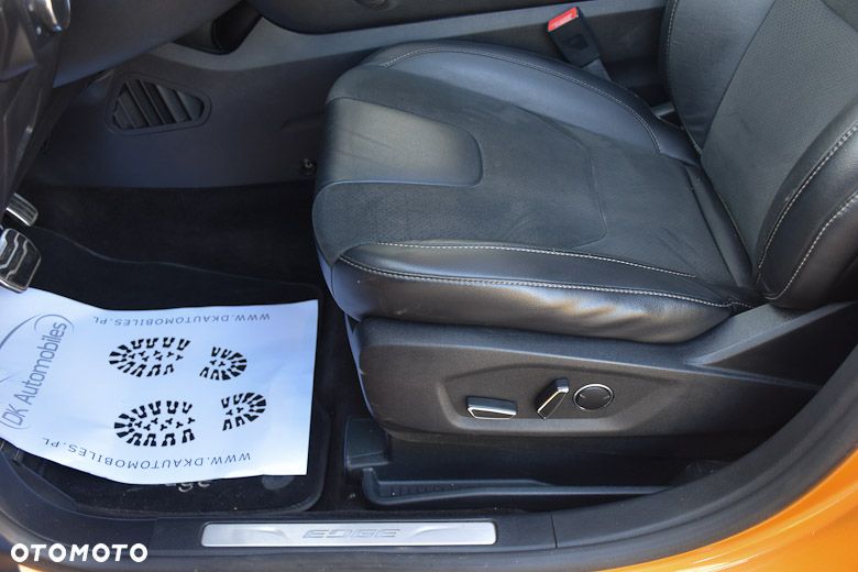 Ford Edge 2.0 TDCi Twin-Turbo 4WD ST-Line - 21