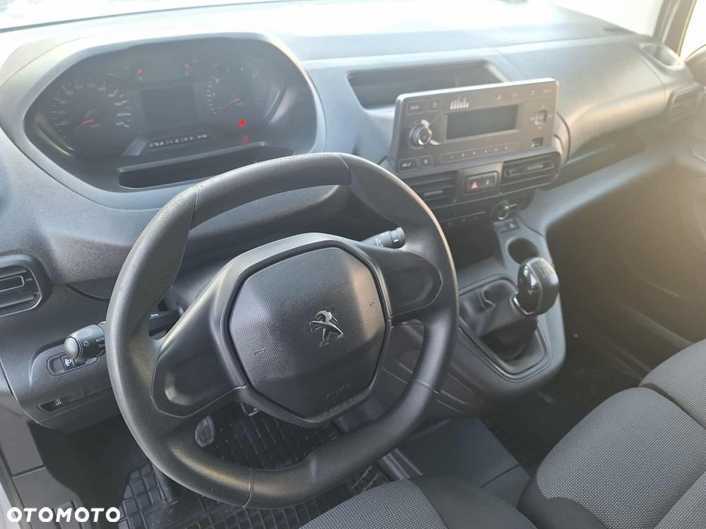 Peugeot Partner - 6