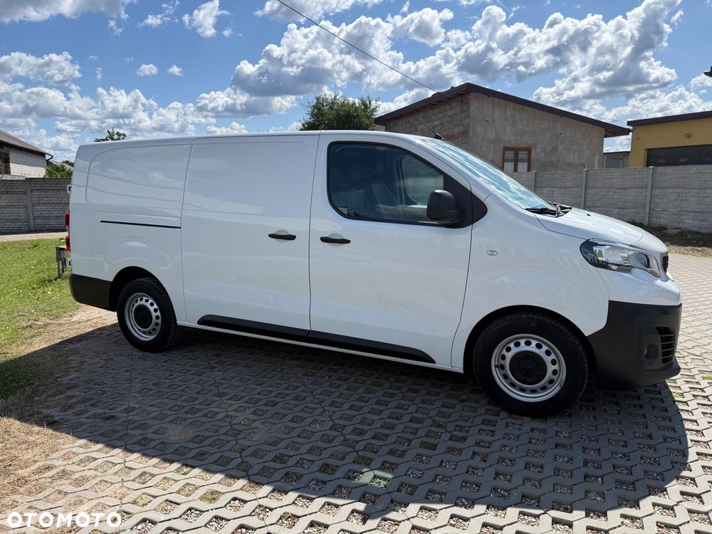 Peugeot Expert - 9