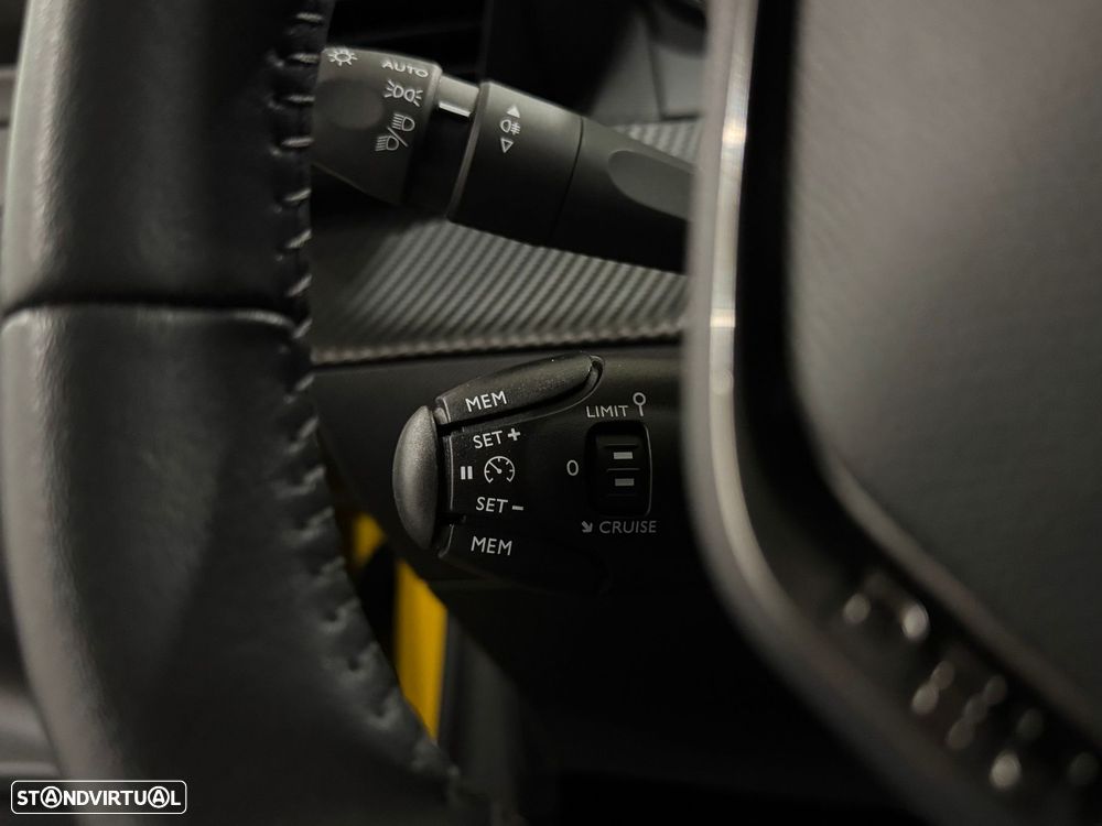 Peugeot e-208 50 kWh Style - 44