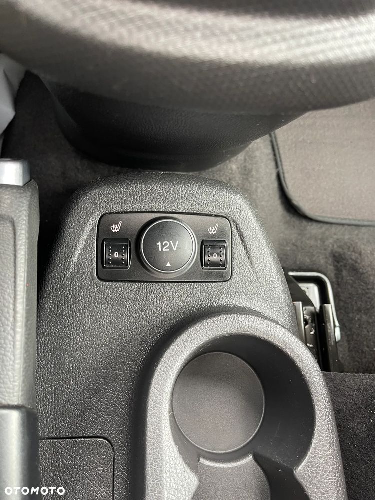 Ford Tourneo Connect Gr 1.5 TDCi Titanium - 18