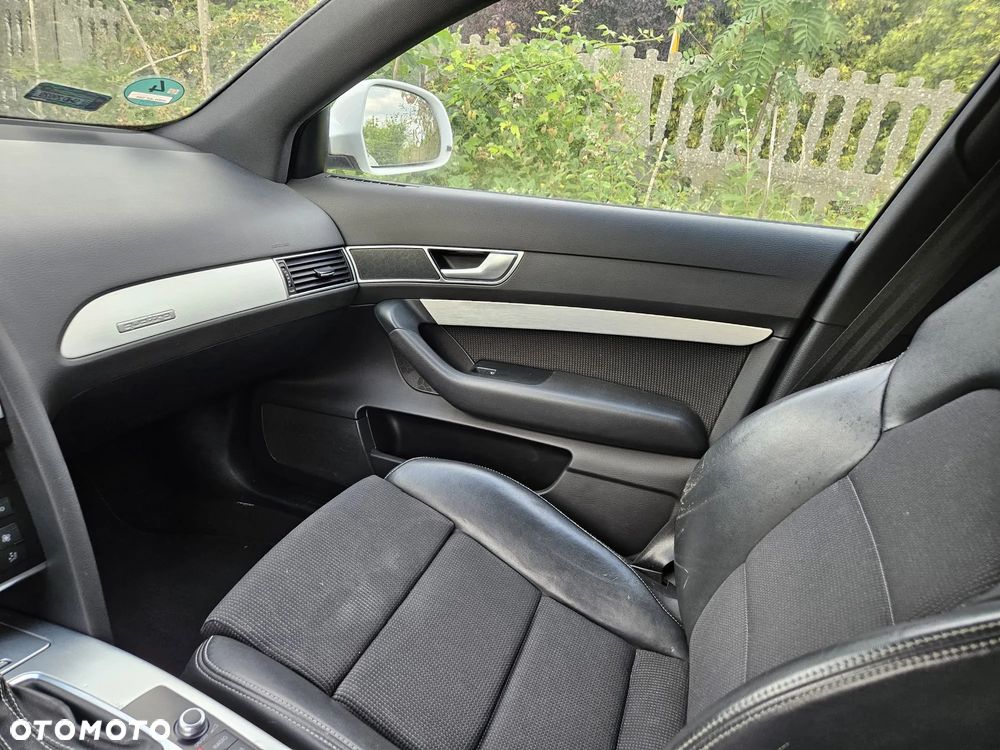 Audi A6 Avant 2.7 TDI Quattro Tiptr - 13