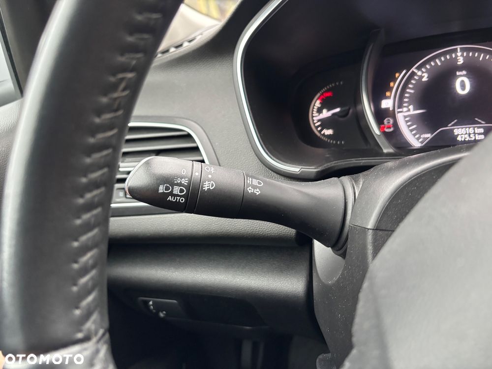 Renault Megane BLUE dCi 115 EDC Deluxe-Paket LIMITED - 7