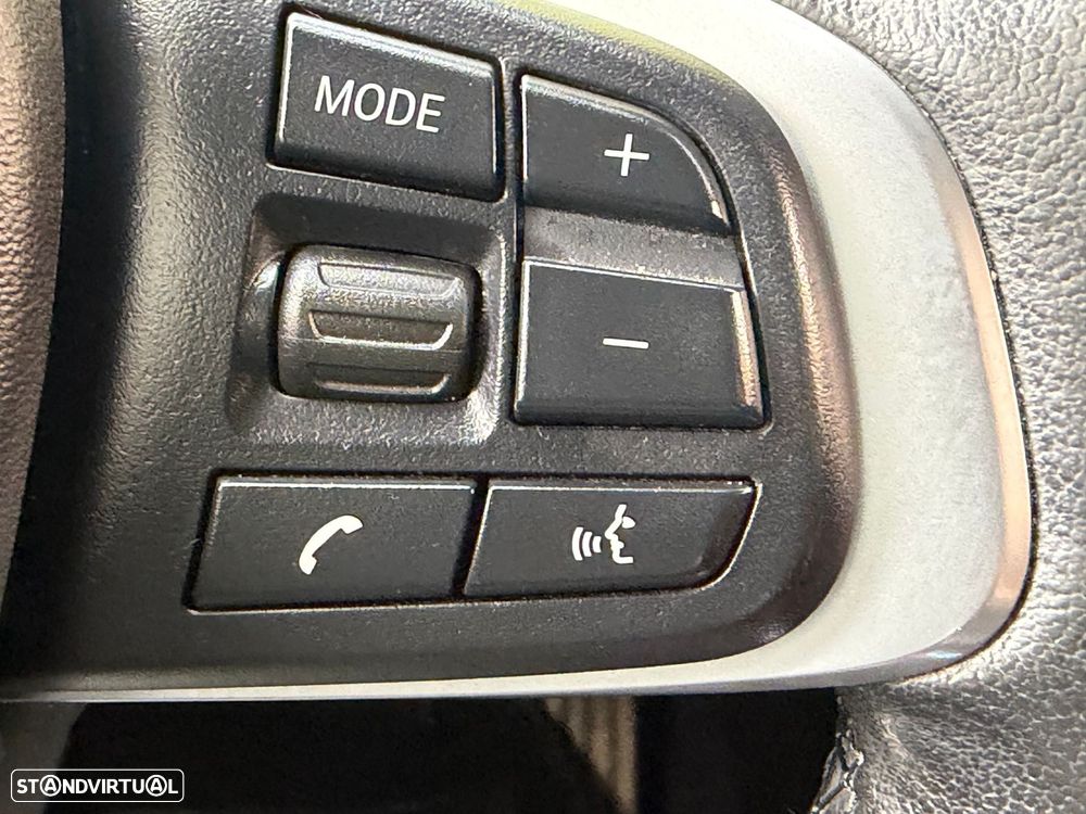 BMW 225xe Active Tourer iPerformance Luxury Line - 32