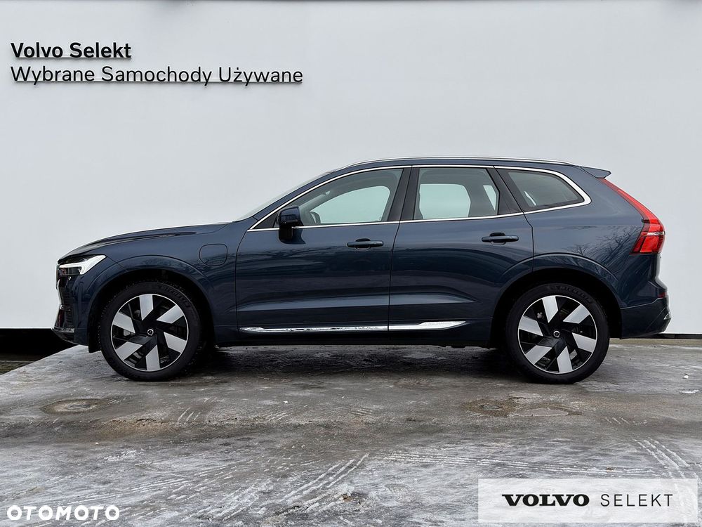 Volvo XC 60 - 3