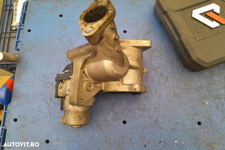 Egr 03G131501N Seat Altea 1 [2004 - 2009] XL minivan 5-usi 1.9 TDI MT - 1