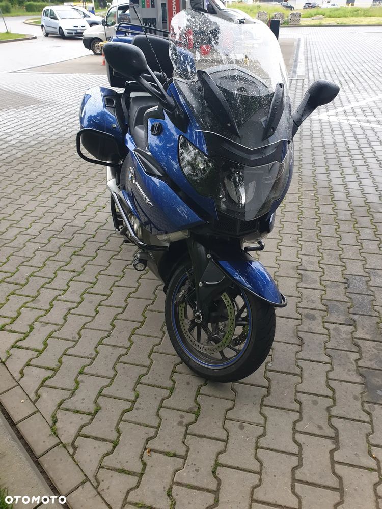 BMW K - 1