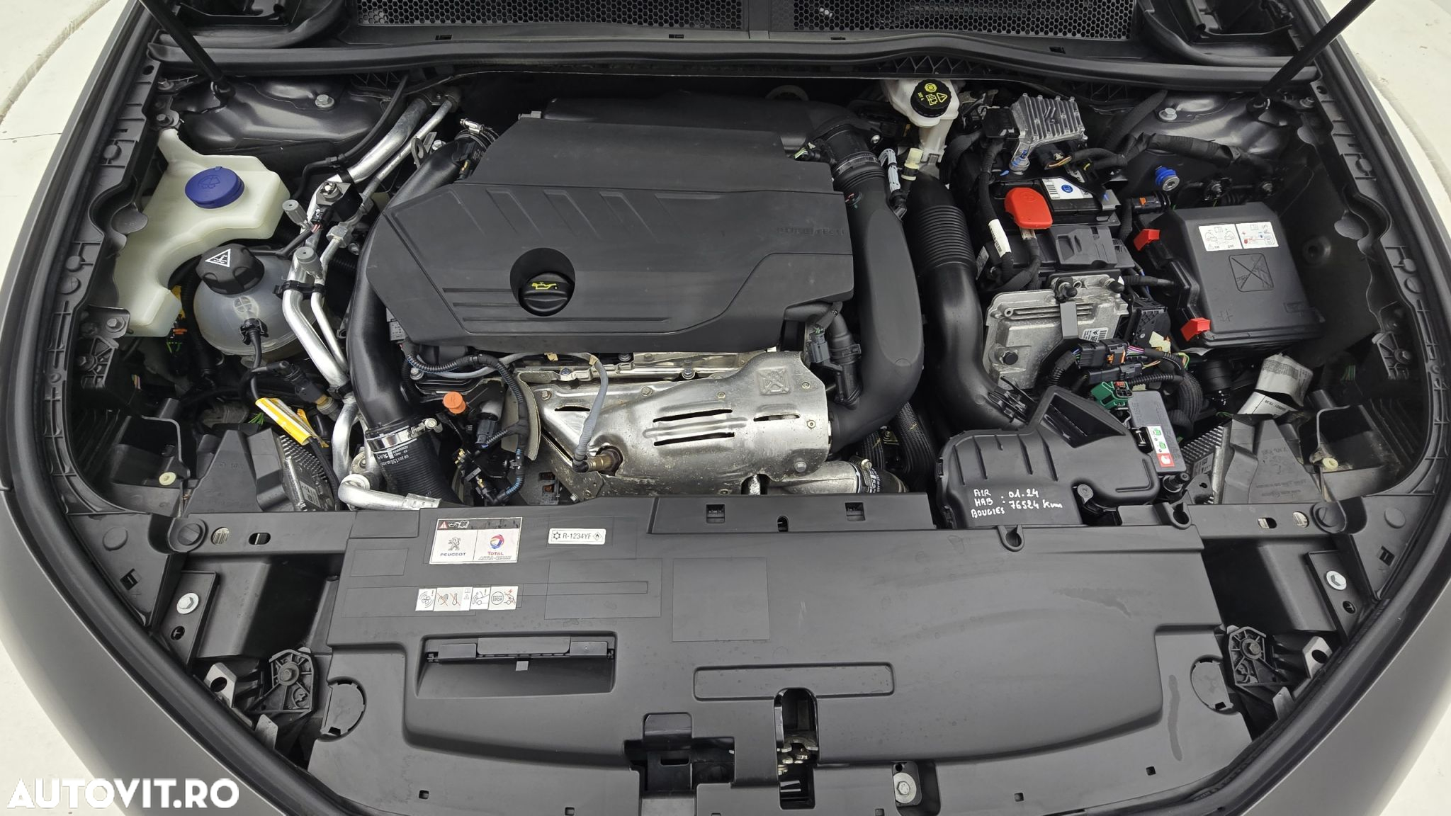 Peugeot 508 - 24