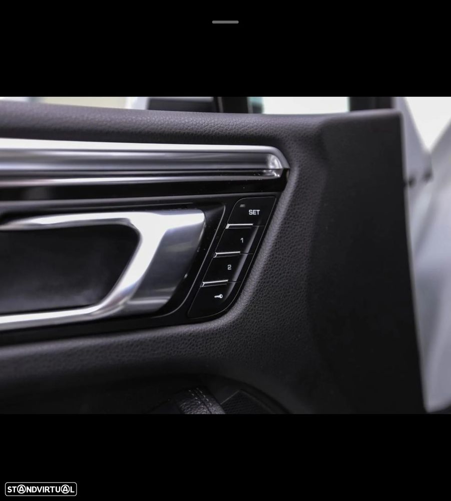 Porsche Macan S PDK - 18