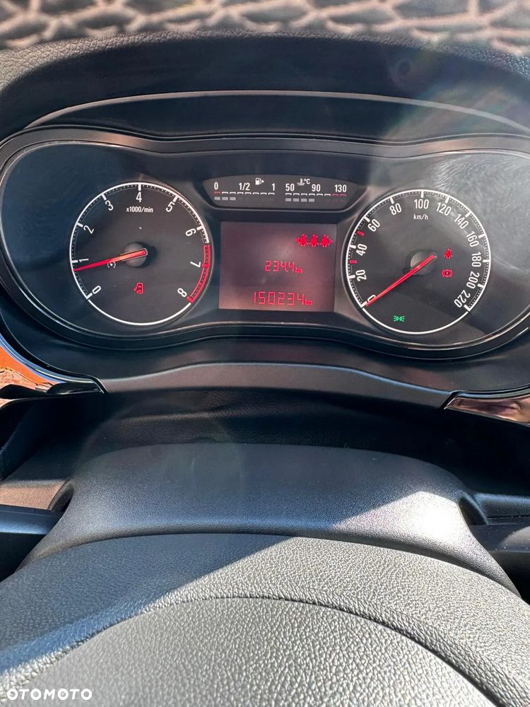 Opel Corsa 1.2 Active - 16