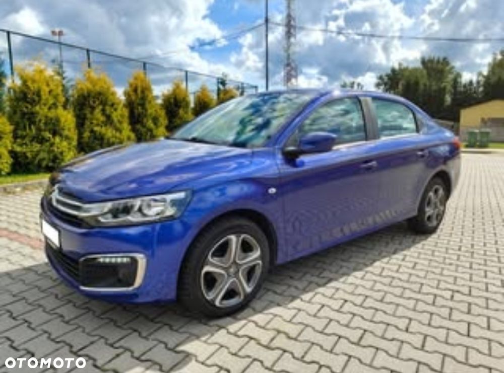 Citroën C-Elysée PureTech 82 Selection - 6