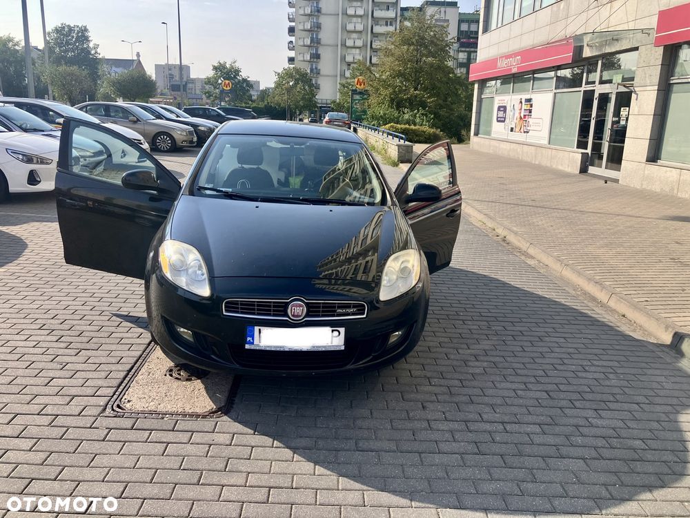 Fiat Bravo - 3