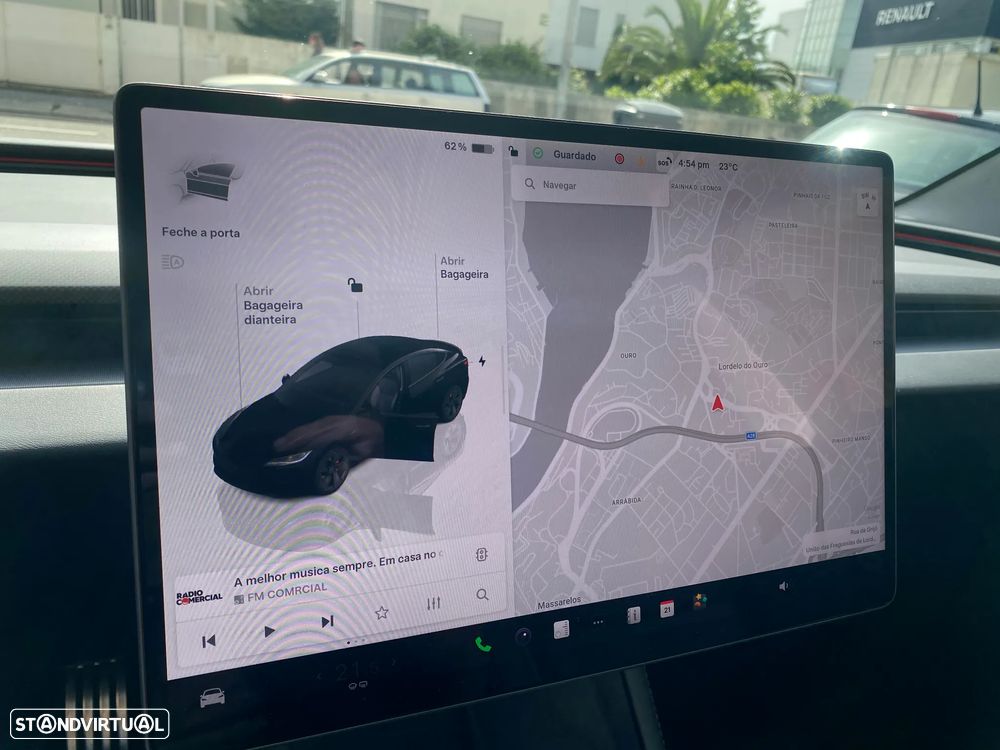 Tesla Model 3 Performance Tração Integral - 23