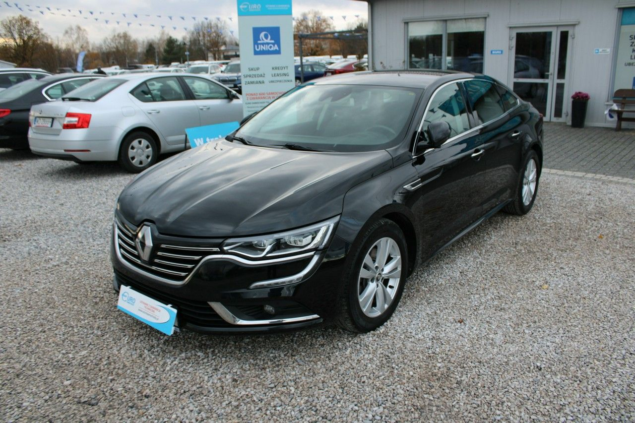 Renault Talisman - 2