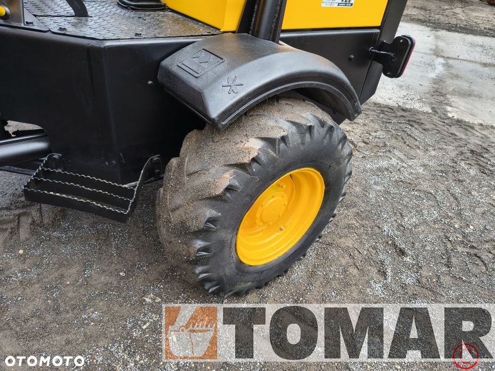 Terex TA3s 3TST 3t 6t 9t - 15