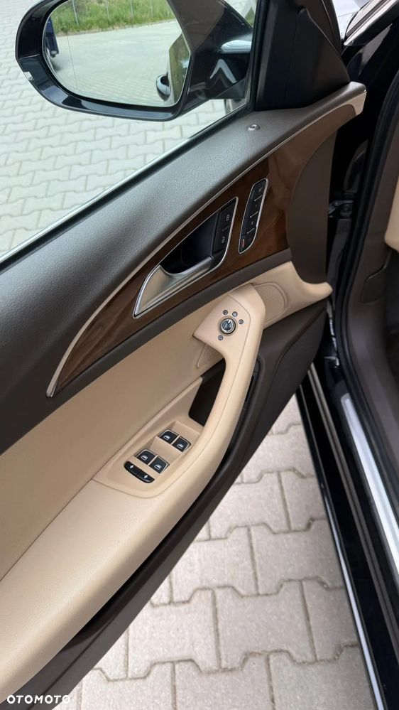 Audi A6 Limousine 3.0 TDI Quattro S tronic - 17