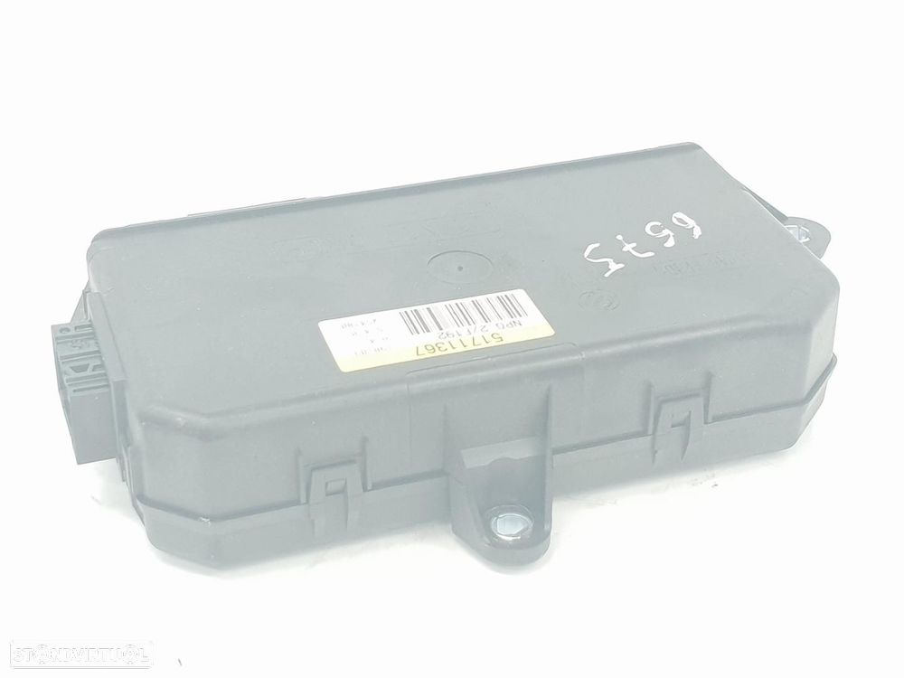 MÓDULO ELETRÓNICO FIAT STILO 192 MULTI WAGON - 1