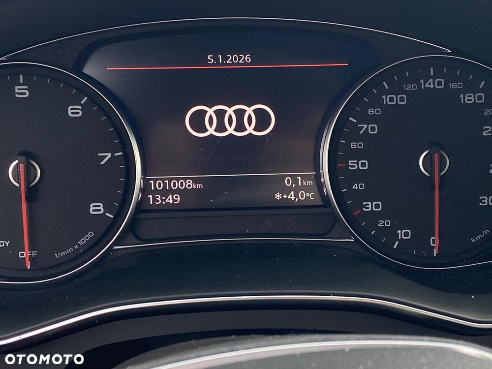 Audi A6 Limousine 45 TFSI mHEV Quattro S tronic - 16