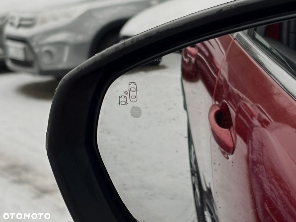 Peugeot 3008 THP 165 EAT6 Stop & Start Active - 33