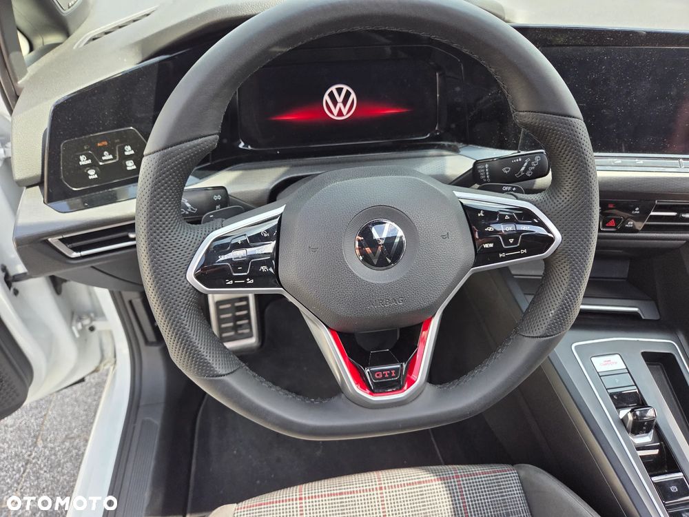 Volkswagen Golf 2.0 TSI BMT GTI Performance DSG - 19