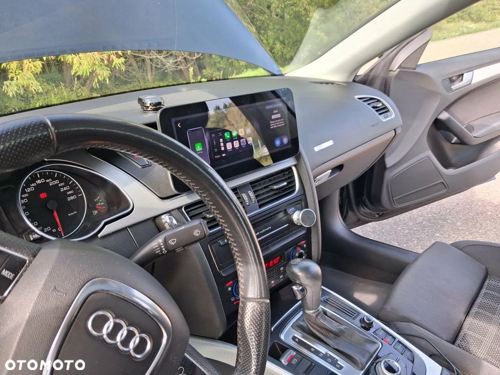 Audi A5 Sportback - 33