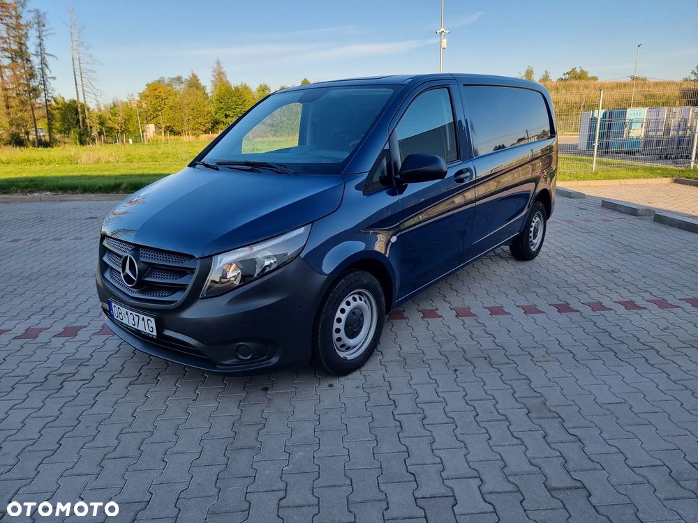 Mercedes-Benz VITO - 18