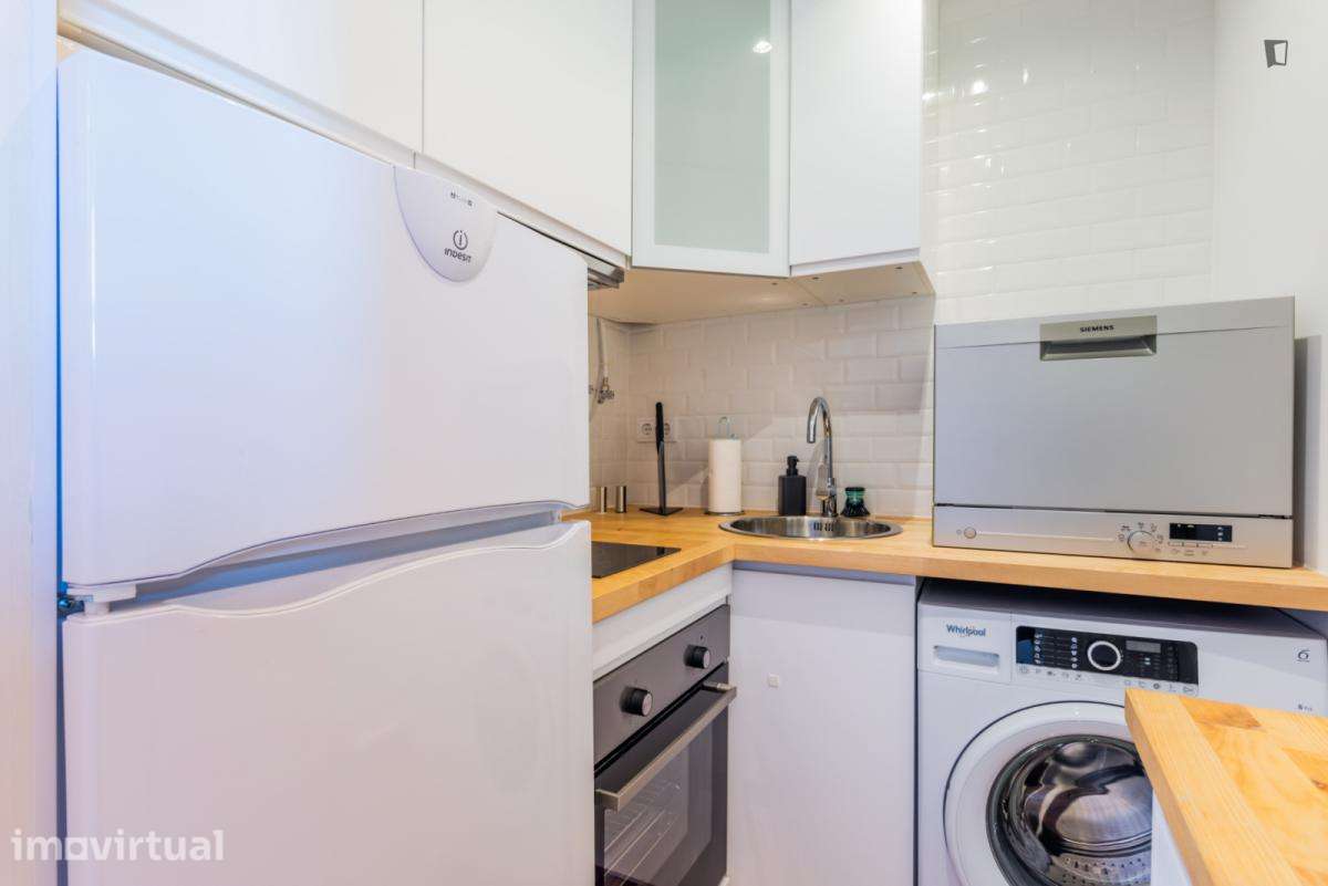 Apartamento com 2 quartos - localizado em Alcântara Lisbon - Grande imagem: 3/38