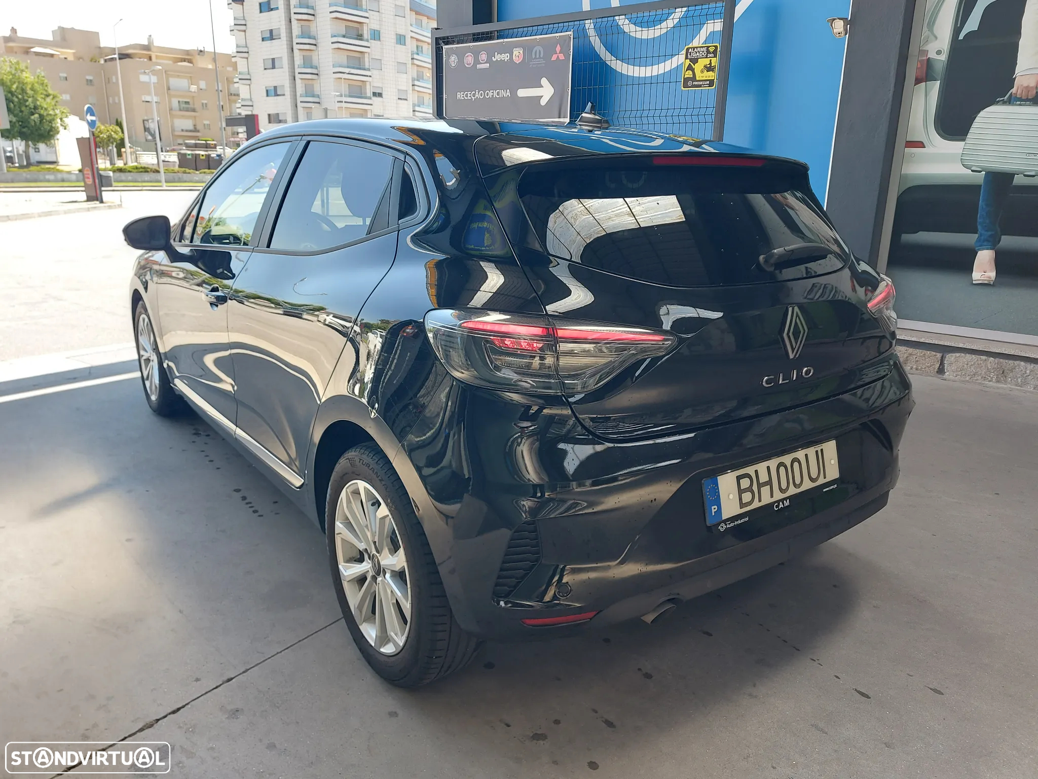 Renault Clio 1.0 TCe Evolution - 5