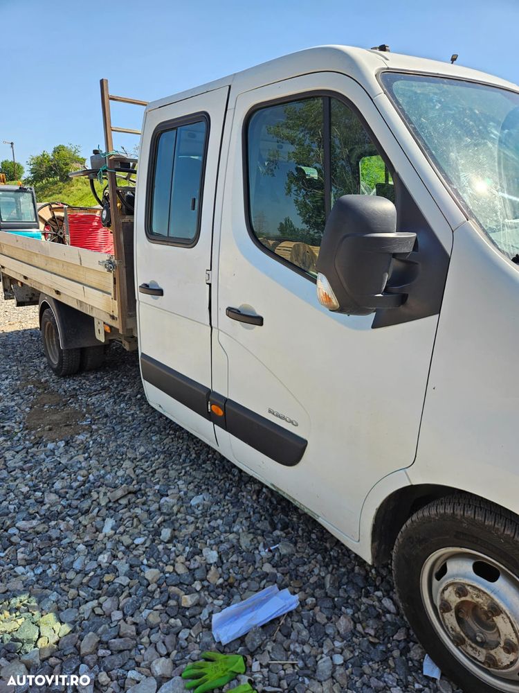 Renault Master - 3
