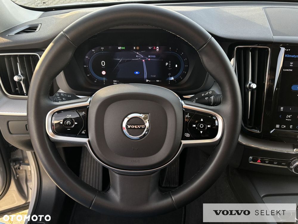 Volvo XC 60 - 10