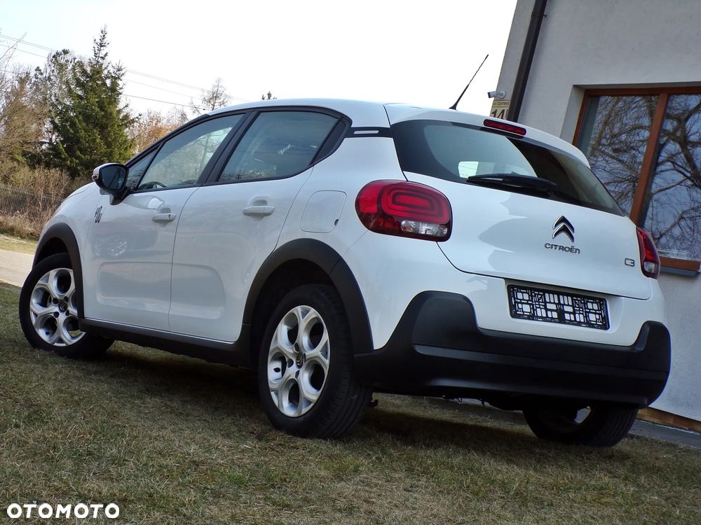 Citroën C3 1.2 PureTech Feel - 2