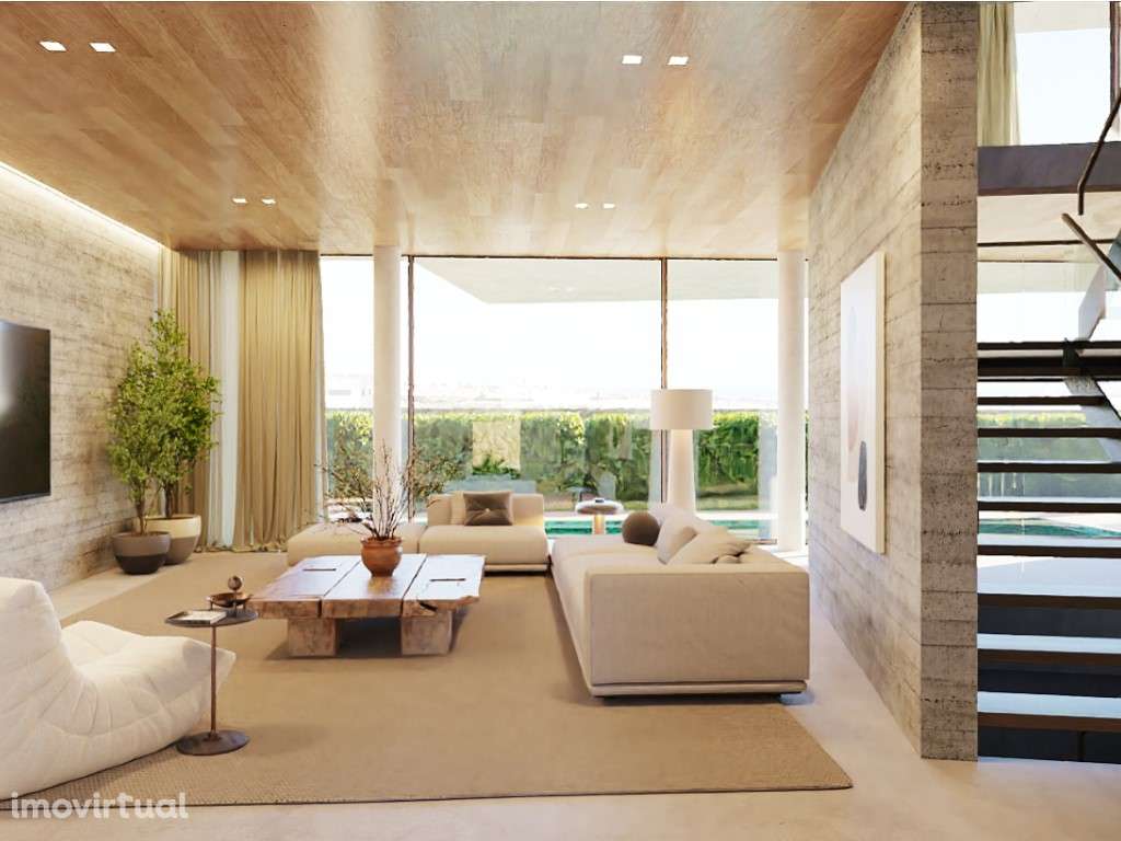 Lote em Óbidos - Praia Del Rey Golf & Beach Resort - Grande imagem: 5/12