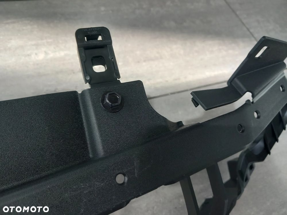 Wzmocnienie zderzaka przód Ford Focus 2018- 2329731 - 7