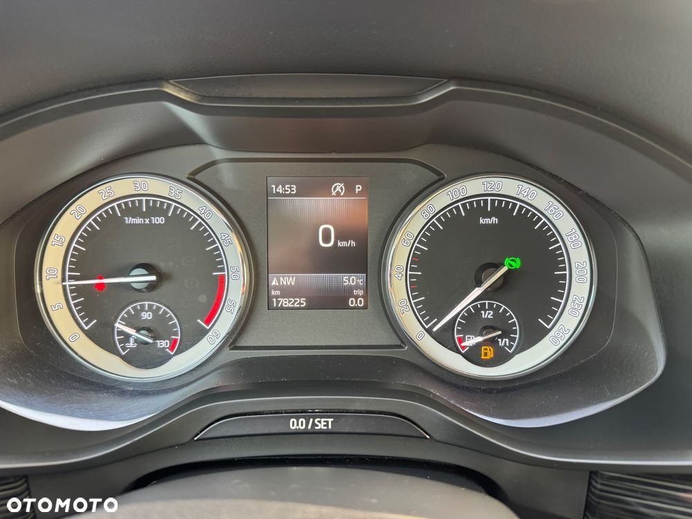 Skoda Kodiaq 2.0 TDI DSG Style - 40