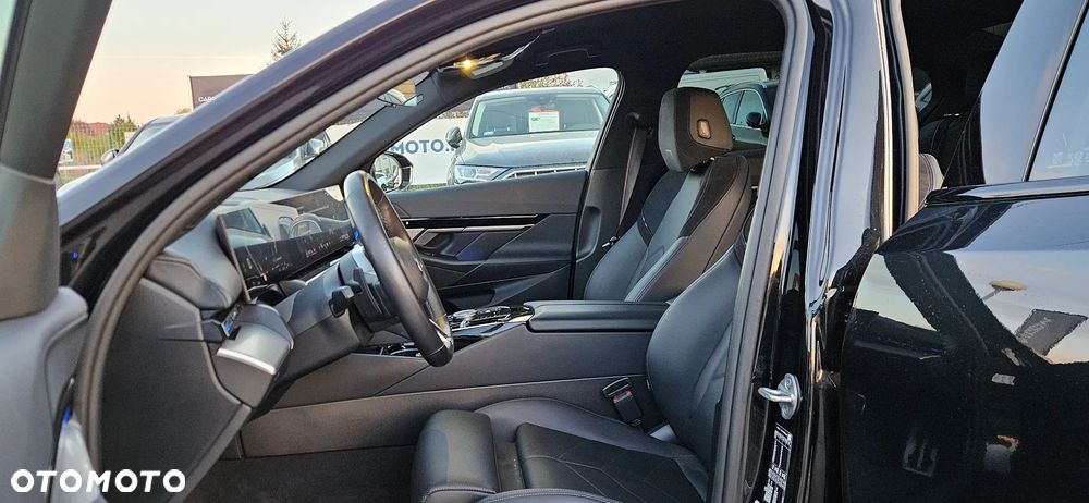 BMW Seria 5 520d mHEV M Sport - 19