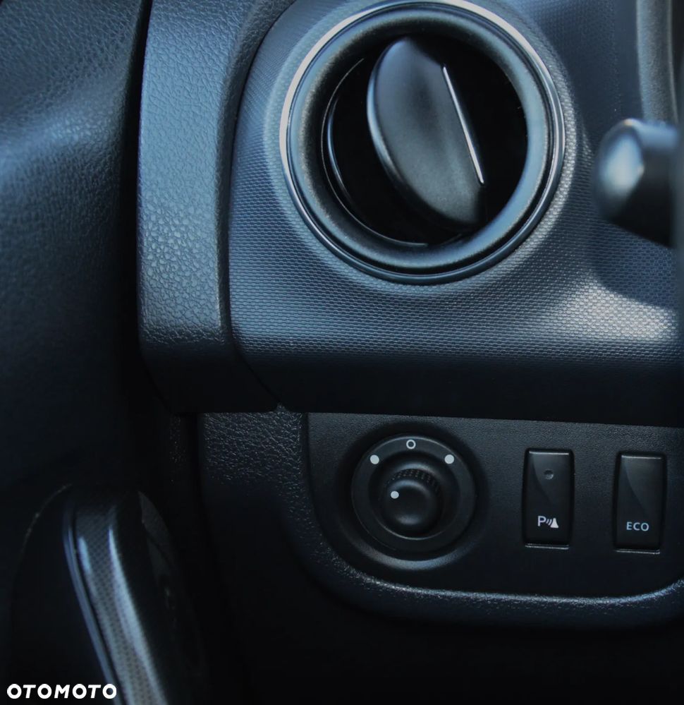 Dacia Sandero Stepway - 32