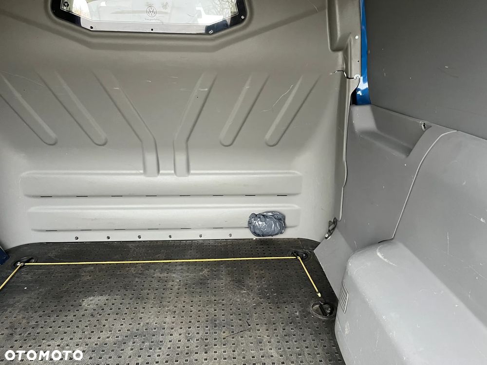 Volkswagen TRANSPORTER - 23