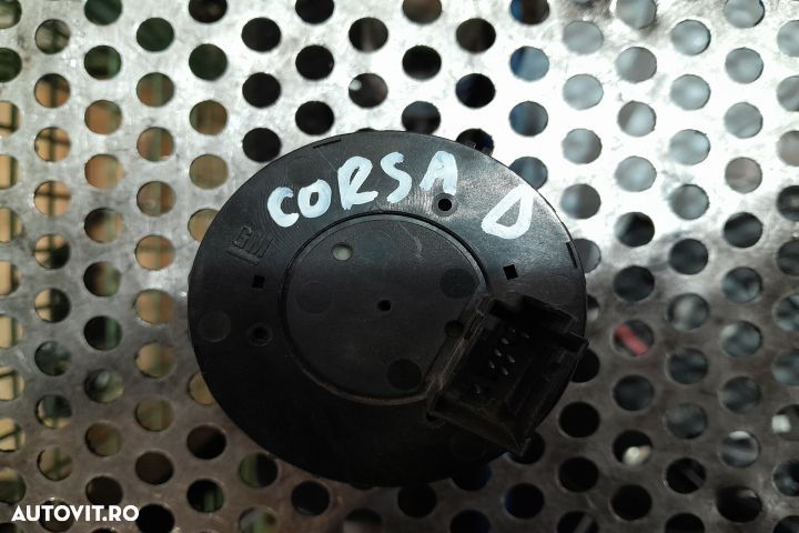 Comutator faruri 13249396EA 13249396EA Opel Corsa D [2006 - 2011] Hat - 3