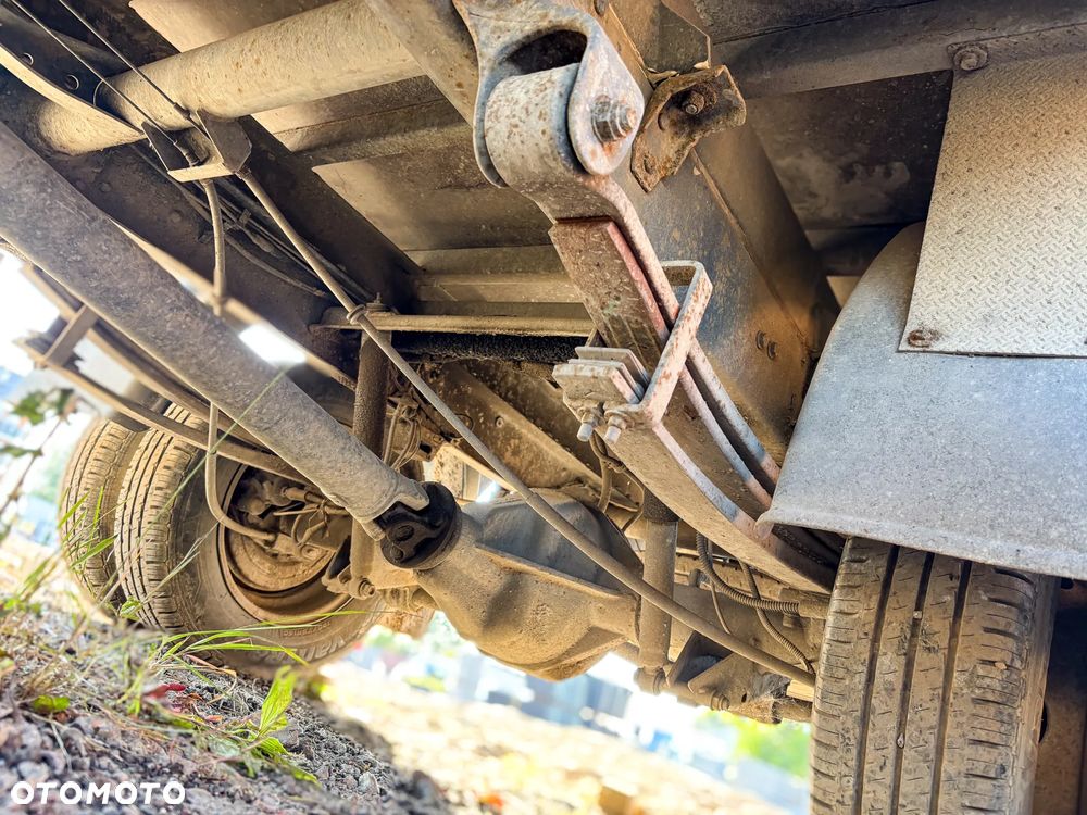 Renault MASCOTT - 22