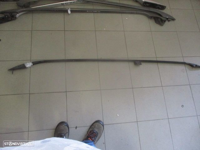 Barra De Tejadilho BART177 VW PASSAT SW 2004 ESQ - 1